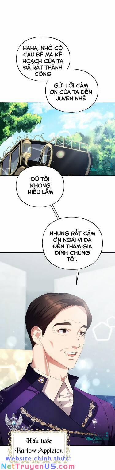 Tôi Hạnh Phúc Khi Là Phản Diện Giàu Có 2 trang 1