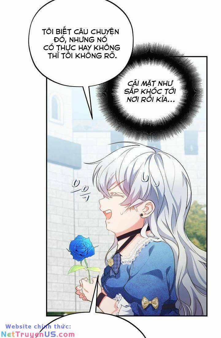 Tôi Hạnh Phúc Khi Là Phản Diện Giàu Có 3 trang 10