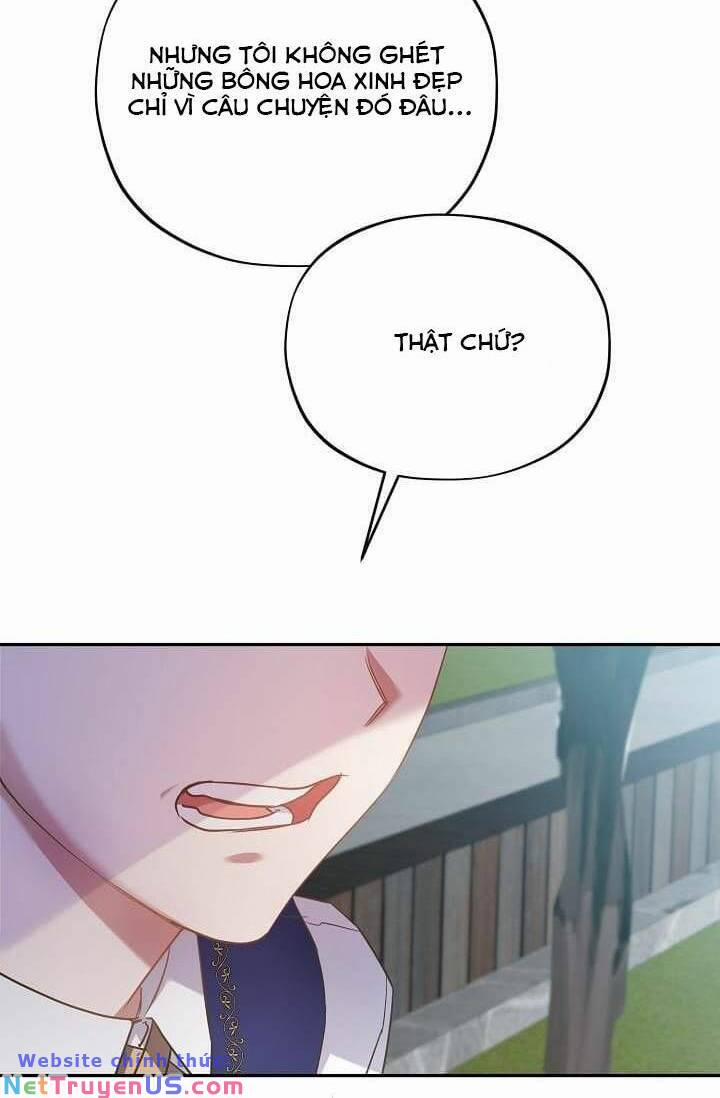 Tôi Hạnh Phúc Khi Là Phản Diện Giàu Có 3 trang 11