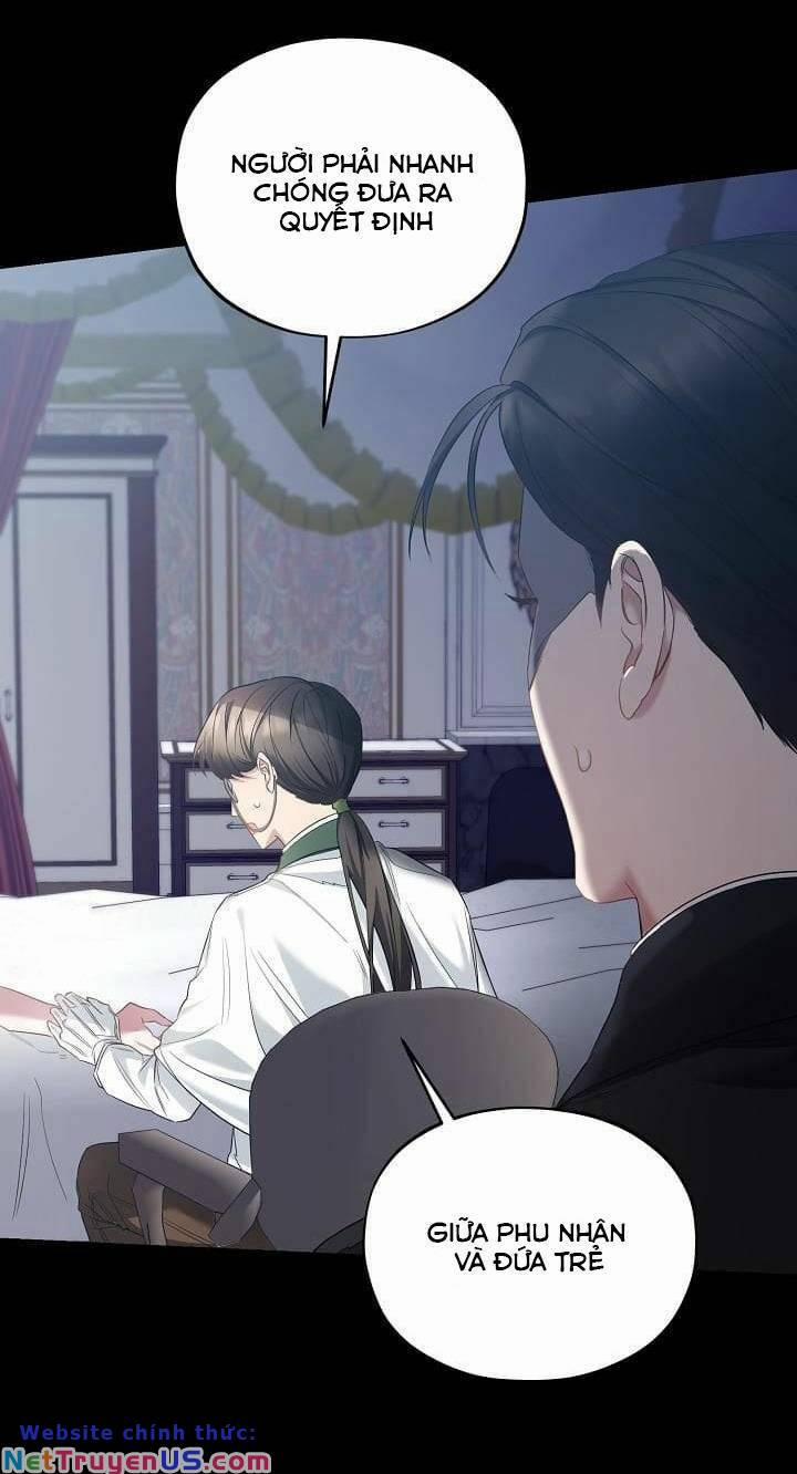 Tôi Hạnh Phúc Khi Là Phản Diện Giàu Có 3 trang 14