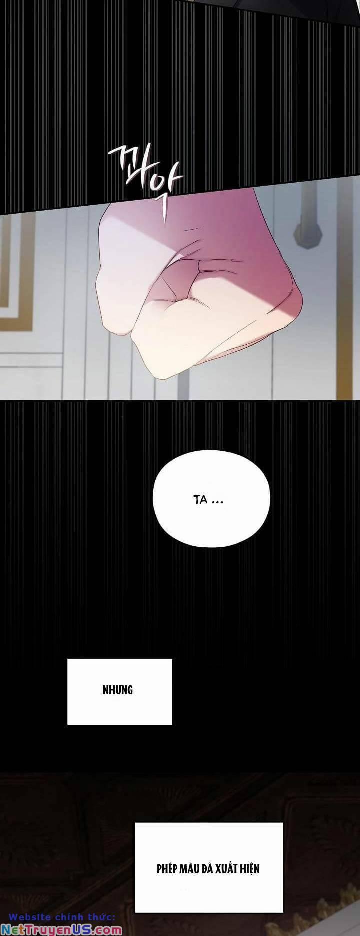 Tôi Hạnh Phúc Khi Là Phản Diện Giàu Có 3 trang 18
