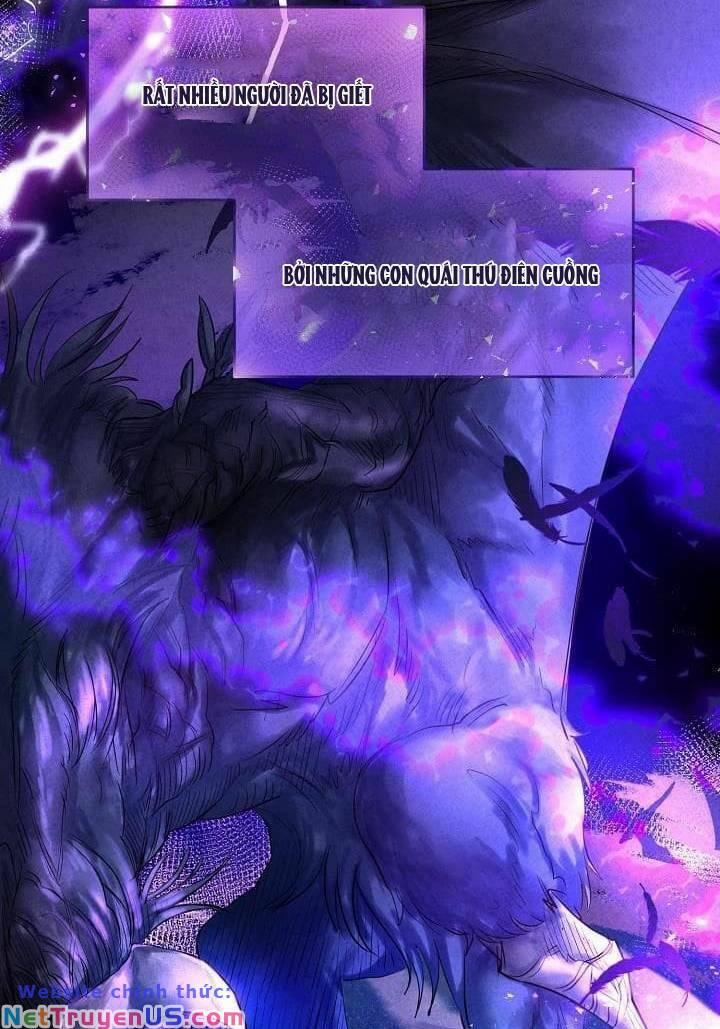 Tôi Hạnh Phúc Khi Là Phản Diện Giàu Có 3 trang 2