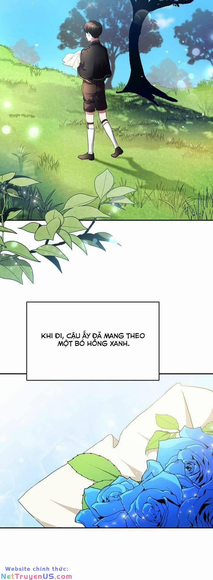 Tôi Hạnh Phúc Khi Là Phản Diện Giàu Có 3 trang 28