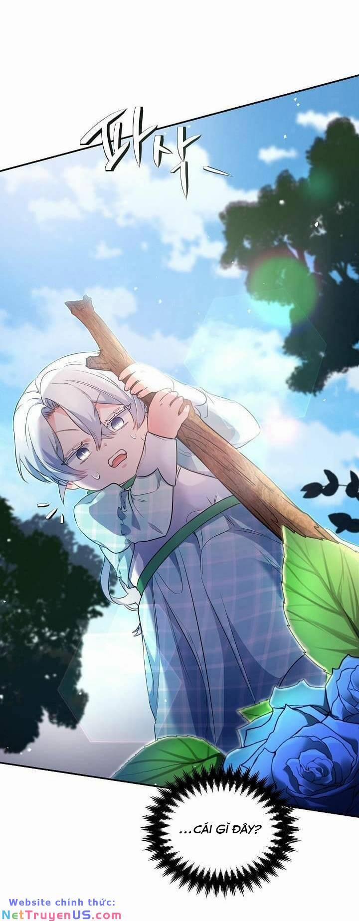 Tôi Hạnh Phúc Khi Là Phản Diện Giàu Có 3 trang 43