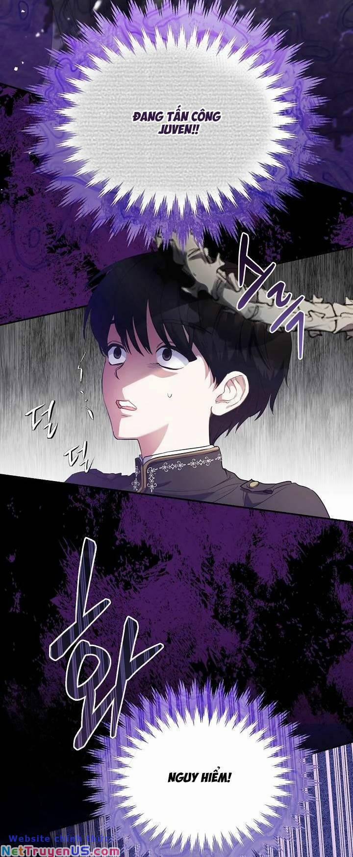 Tôi Hạnh Phúc Khi Là Phản Diện Giàu Có 3 trang 53