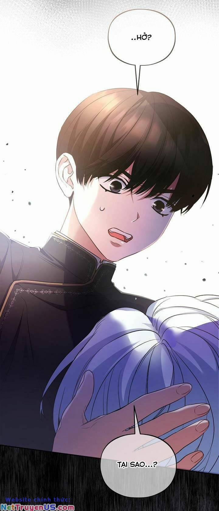 Tôi Hạnh Phúc Khi Là Phản Diện Giàu Có 3 trang 61