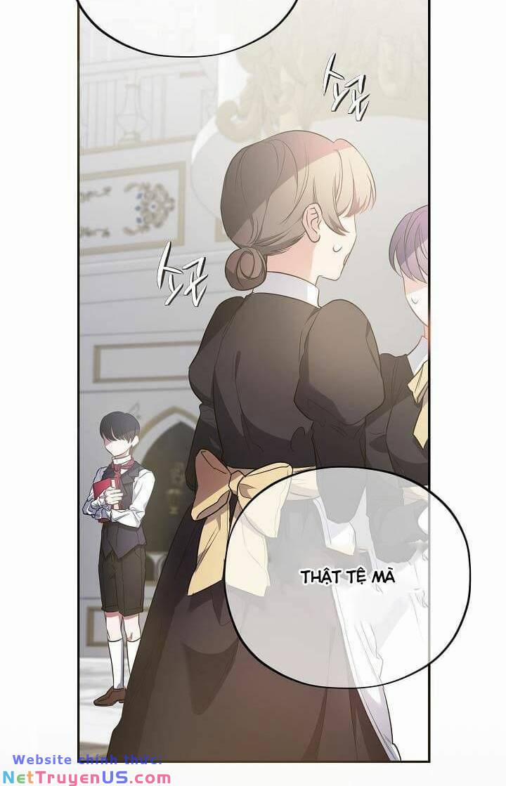 Tôi Hạnh Phúc Khi Là Phản Diện Giàu Có 3 trang 74