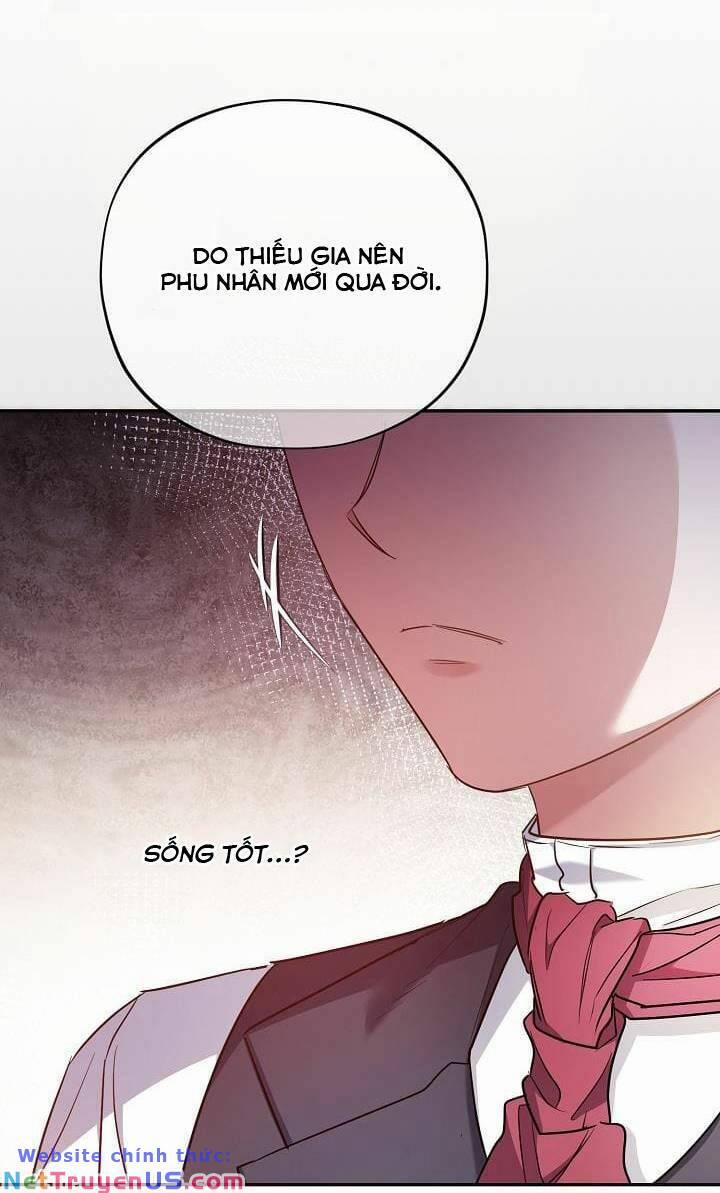 Tôi Hạnh Phúc Khi Là Phản Diện Giàu Có 3 trang 75