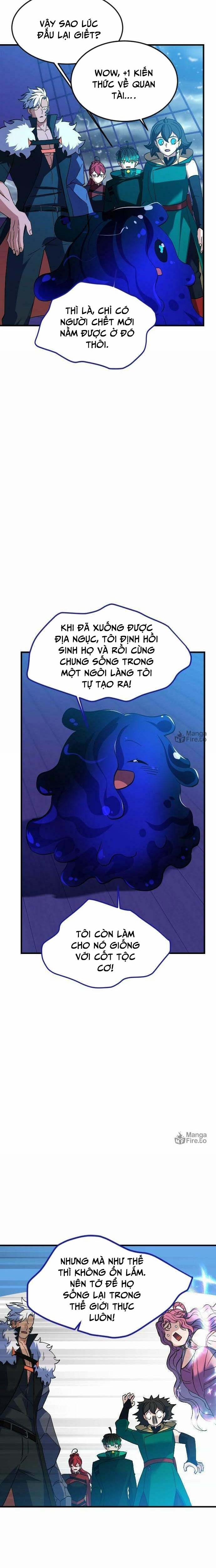 Tối Hậu Kim Đồng 112 trang 21
