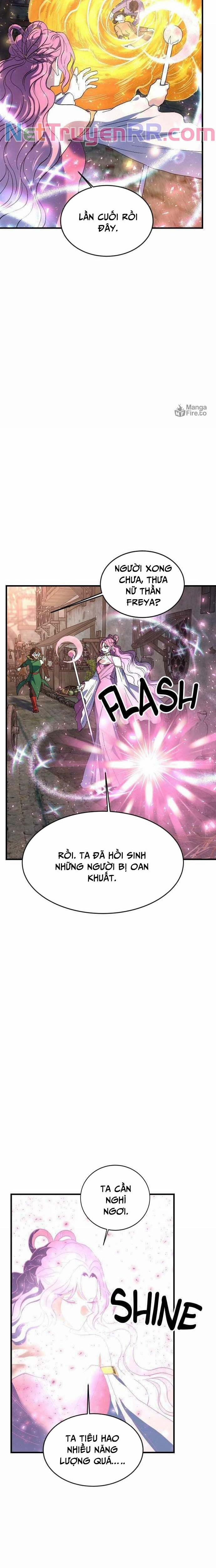Tối Hậu Kim Đồng 112 trang 23