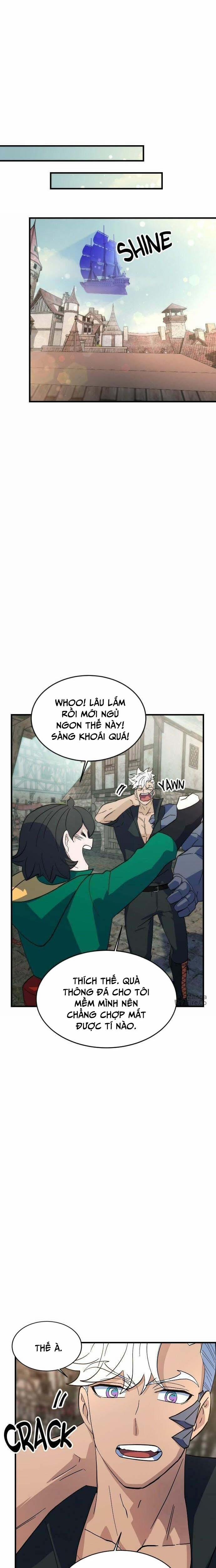 Tối Hậu Kim Đồng 112 trang 28