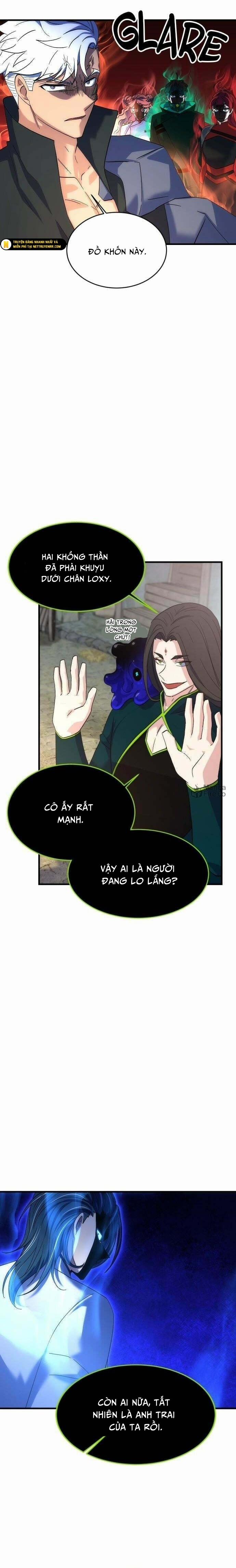 Tối Hậu Kim Đồng 113 trang 13