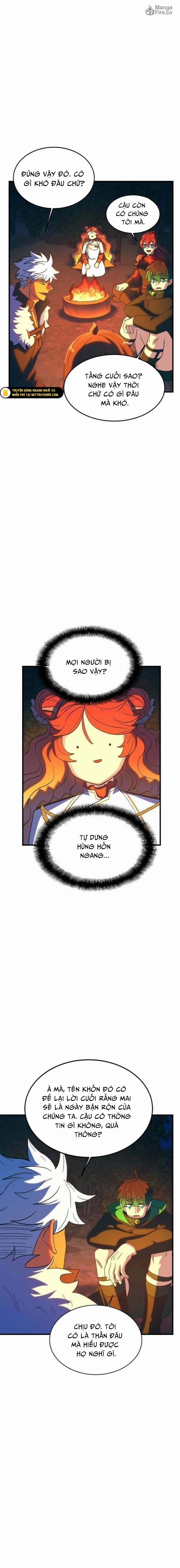 Tối Hậu Kim Đồng 113 trang 20