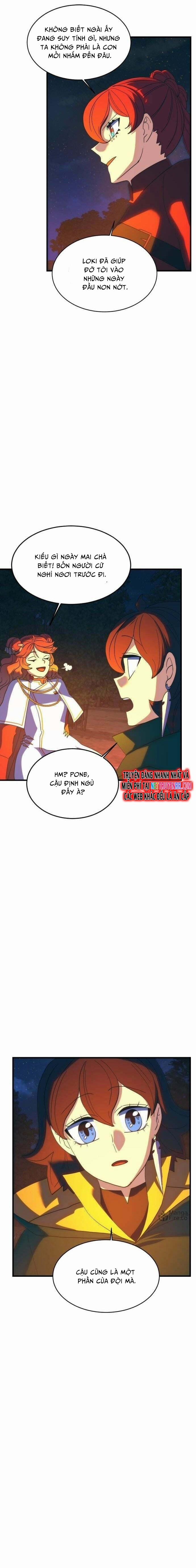 Tối Hậu Kim Đồng 113 trang 21