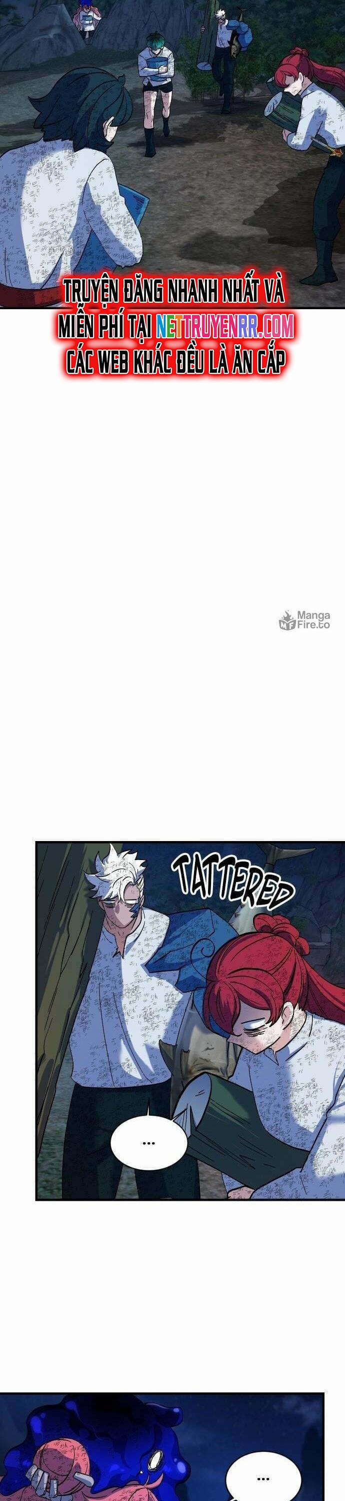 Tối Hậu Kim Đồng 115 trang 24