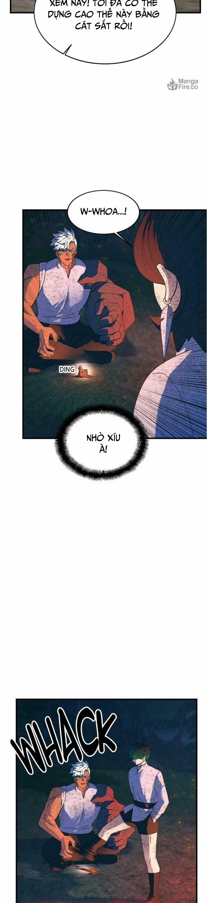 Tối Hậu Kim Đồng 115 trang 32