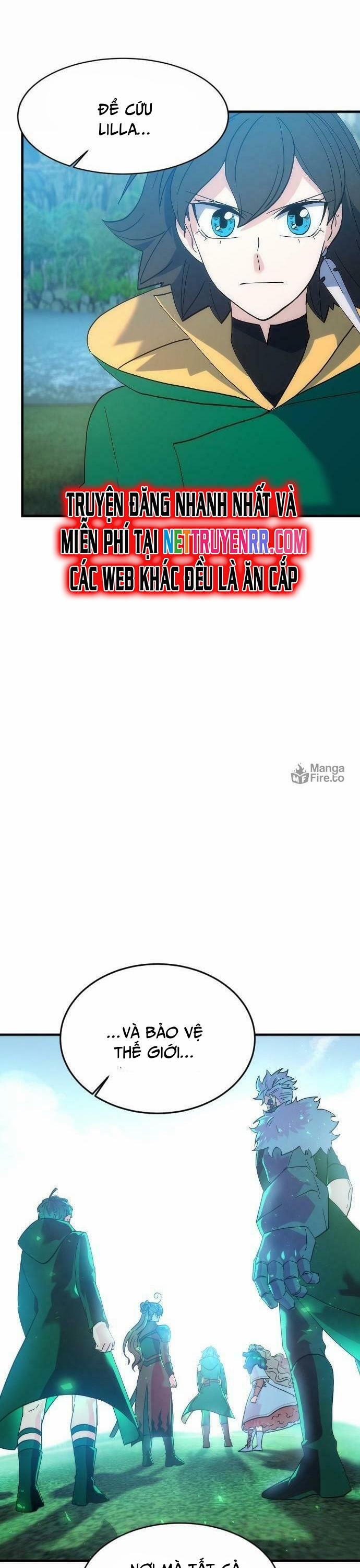 Tối Hậu Kim Đồng 115 trang 6