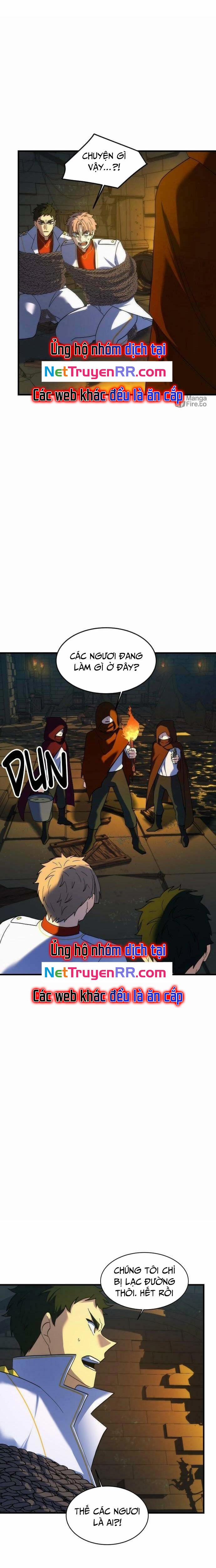 Tối Hậu Kim Đồng 116 trang 19