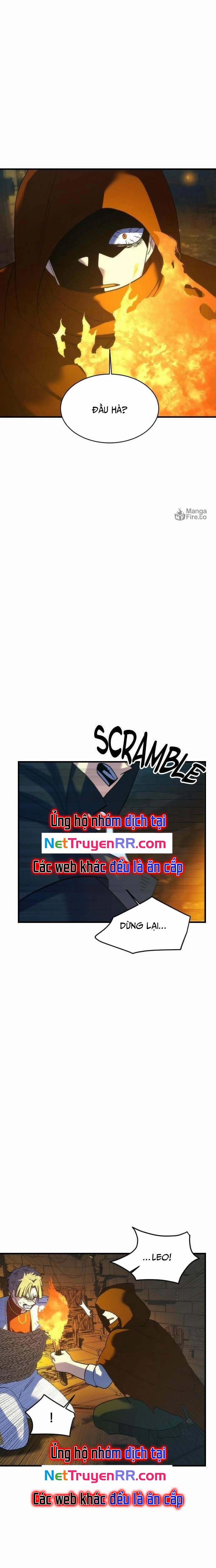 Tối Hậu Kim Đồng 116 trang 22