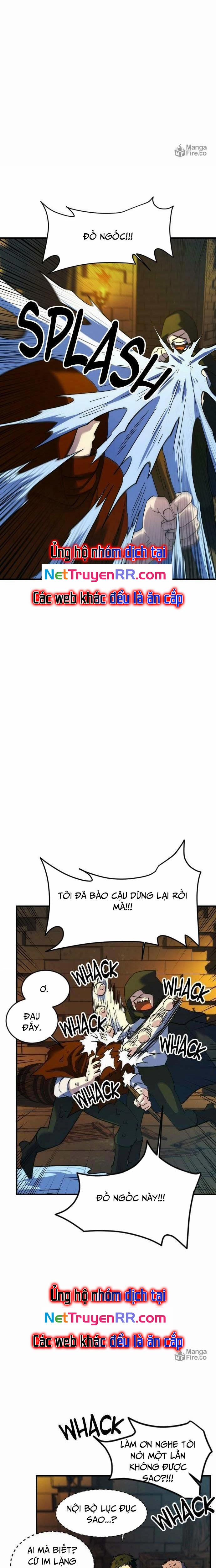 Tối Hậu Kim Đồng 116 trang 23