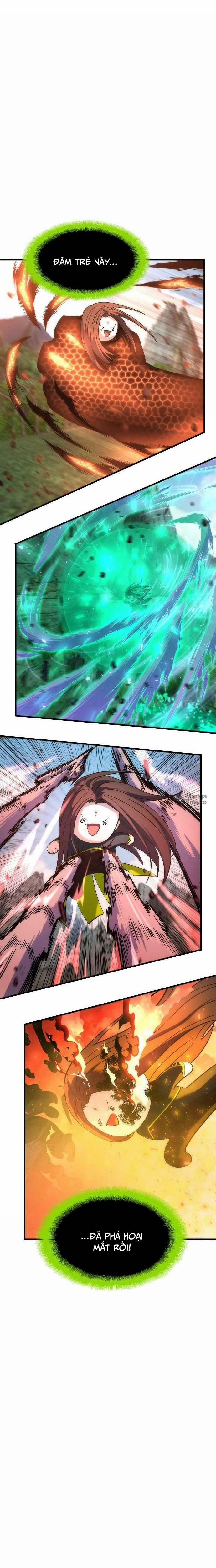 Tối Hậu Kim Đồng 117 trang 12