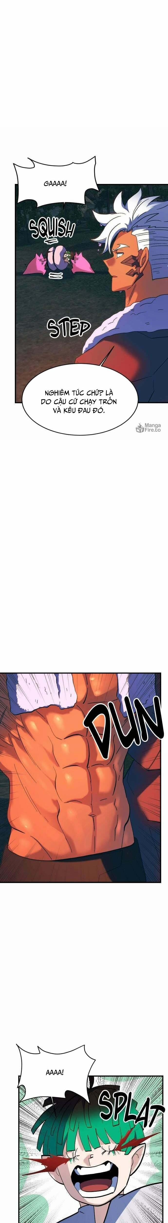 Tối Hậu Kim Đồng 117 trang 16