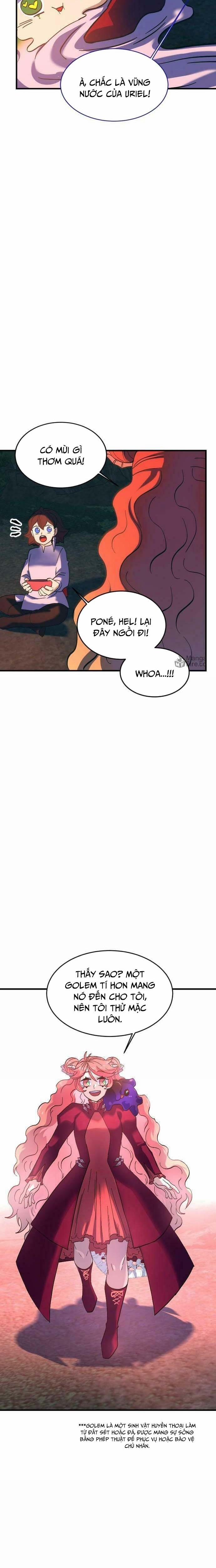 Tối Hậu Kim Đồng 117 trang 19