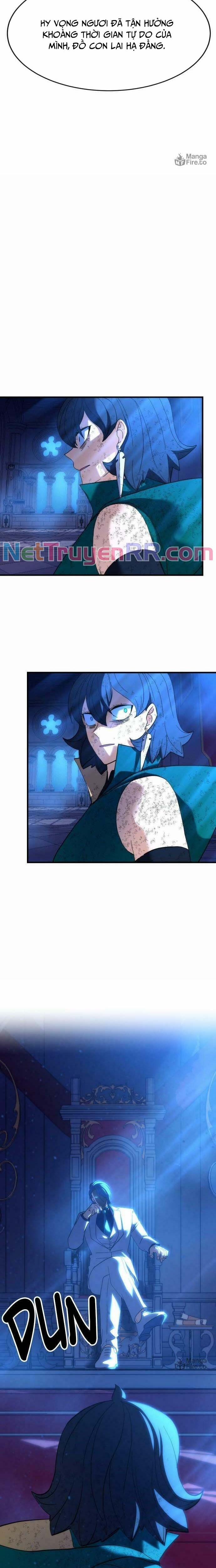 Tối Hậu Kim Đồng 117 trang 27