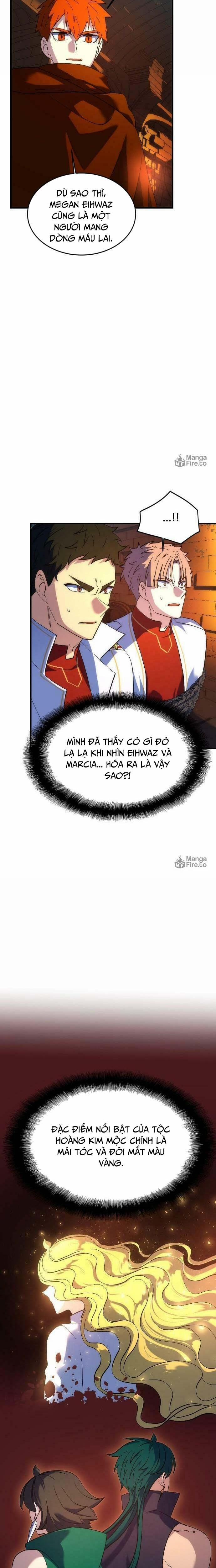 Tối Hậu Kim Đồng 117 trang 3