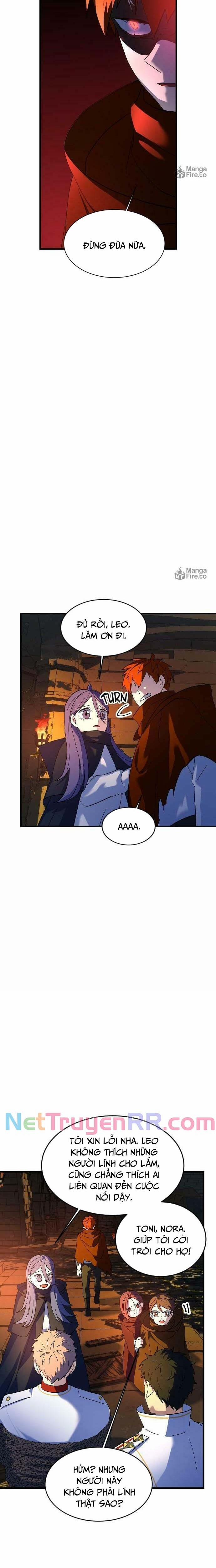 Tối Hậu Kim Đồng 117 trang 6