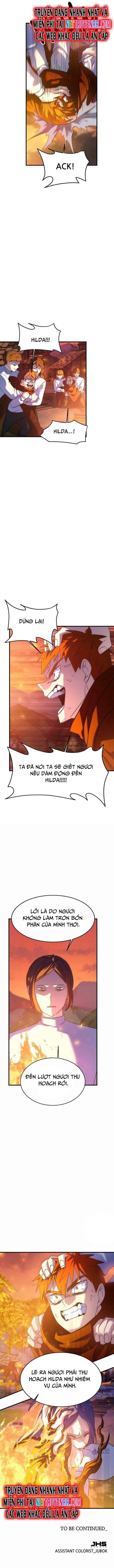 Tối Hậu Kim Đồng 118 trang 11