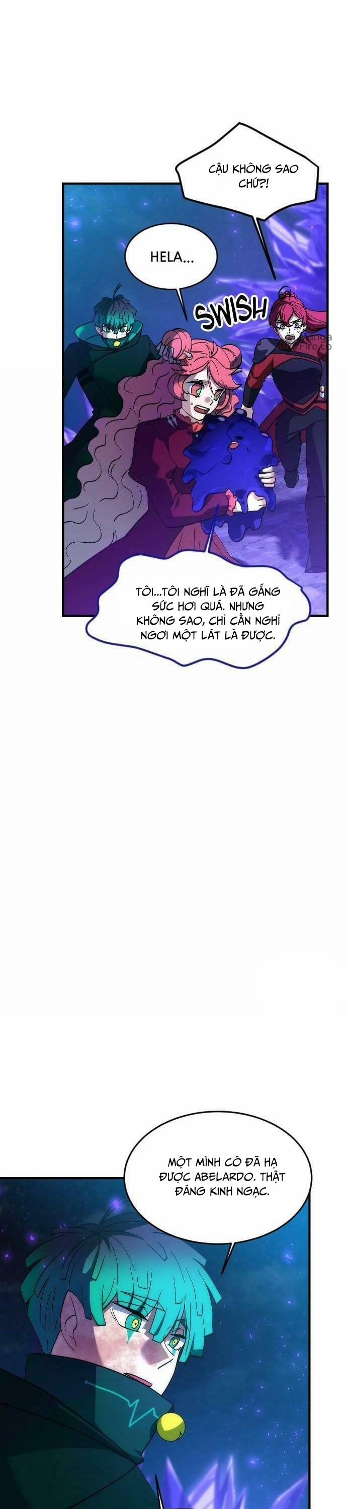 Tối Hậu Kim Đồng 123 trang 2