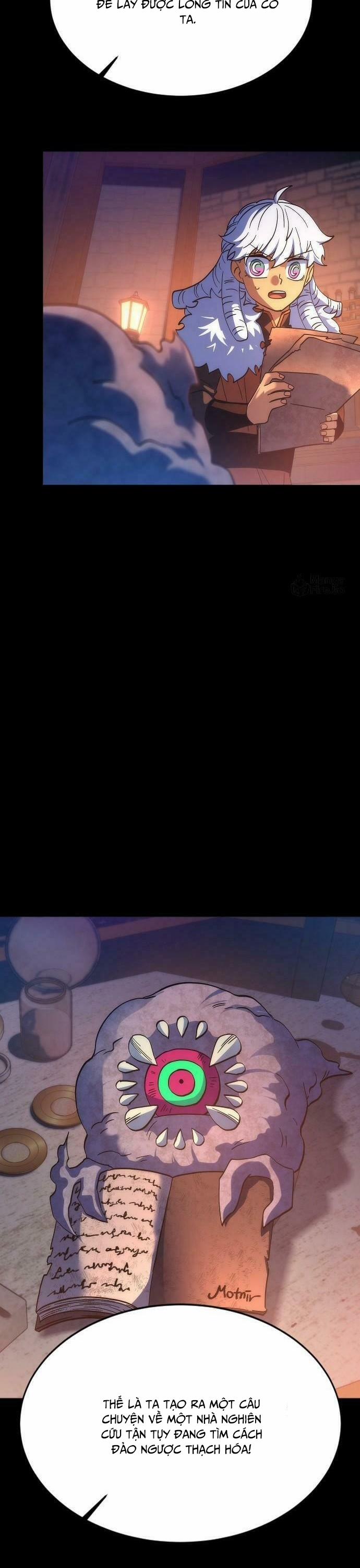 Tối Hậu Kim Đồng 123 trang 33