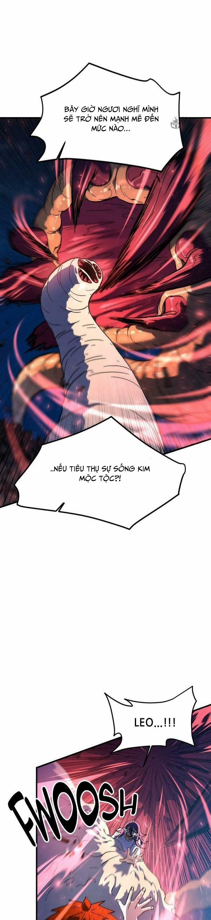 Tối Hậu Kim Đồng 124 trang 23