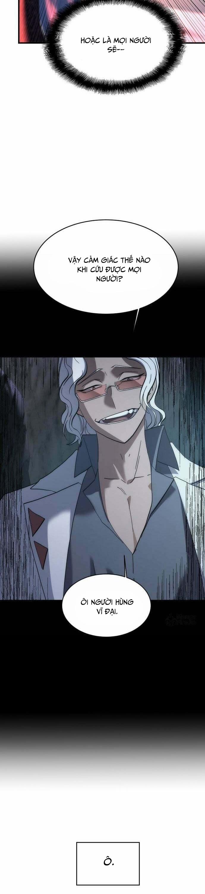 Tối Hậu Kim Đồng 124 trang 25