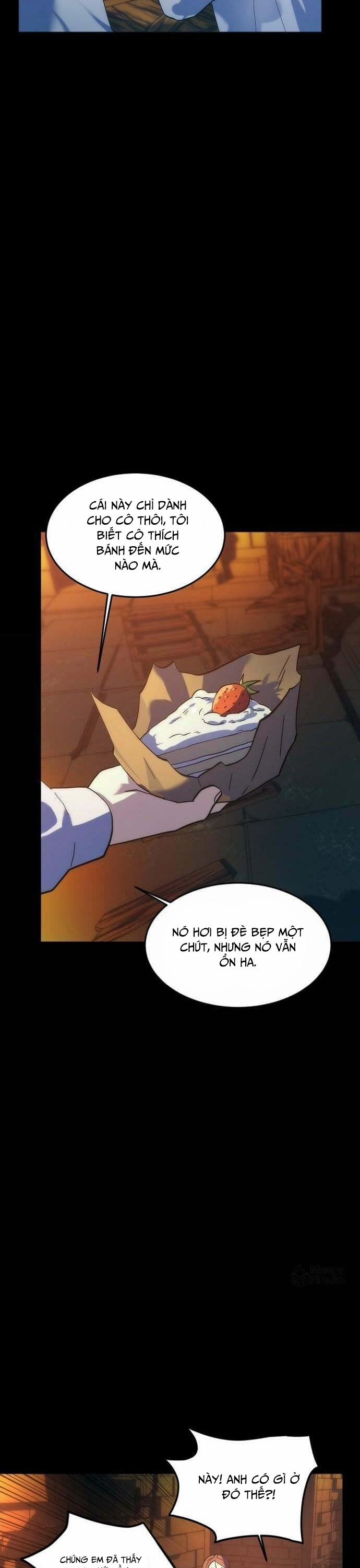 Tối Hậu Kim Đồng 124 trang 30