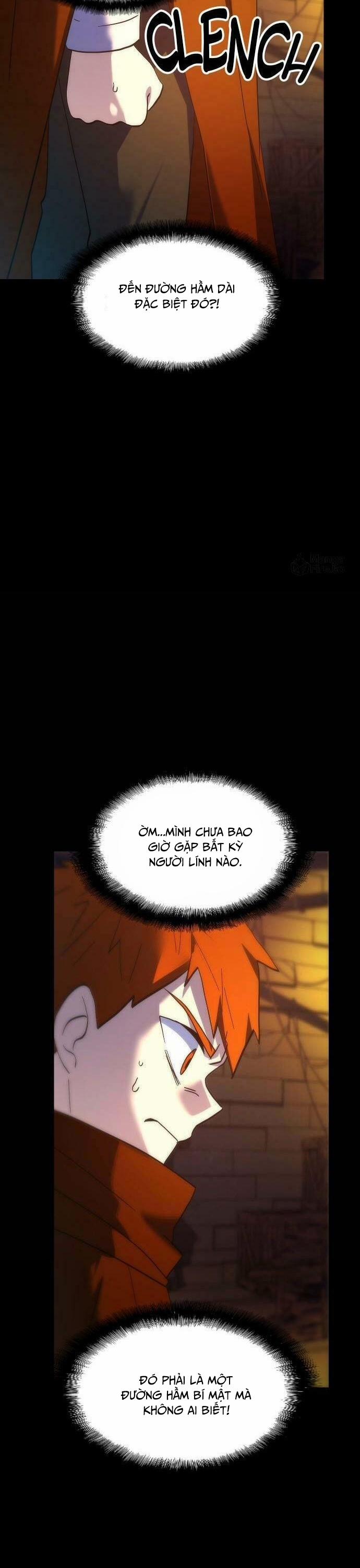 Tối Hậu Kim Đồng 124 trang 36