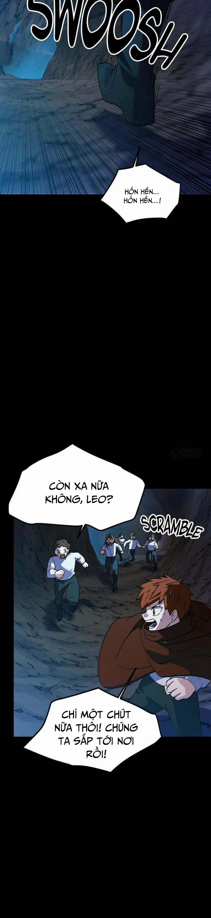 Tối Hậu Kim Đồng 124 trang 38