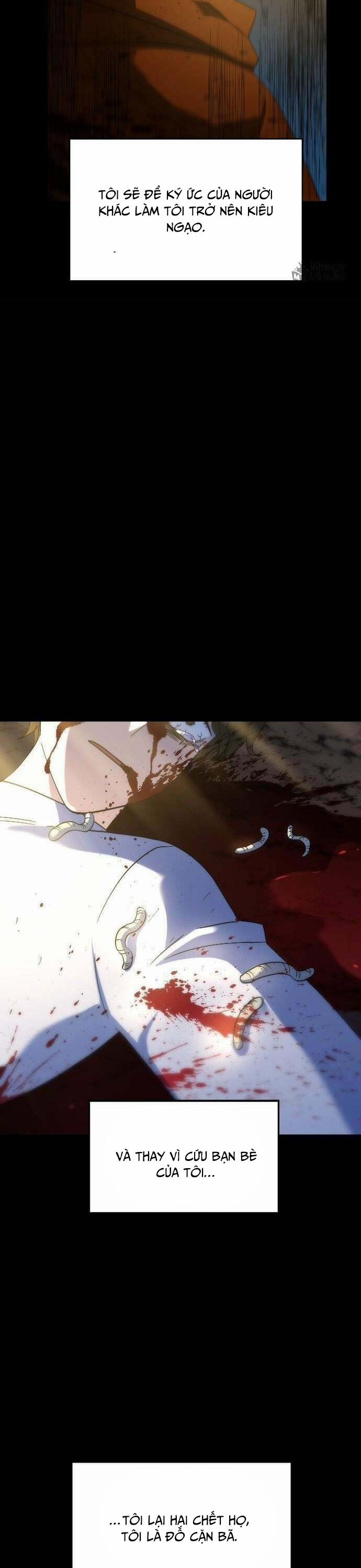 Tối Hậu Kim Đồng 124 trang 46