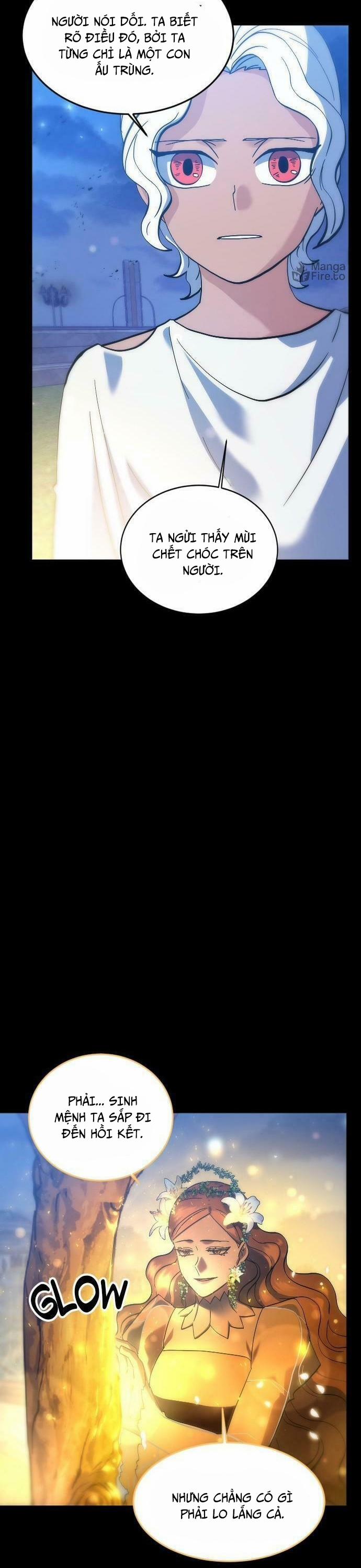 Tối Hậu Kim Đồng 126 trang 14