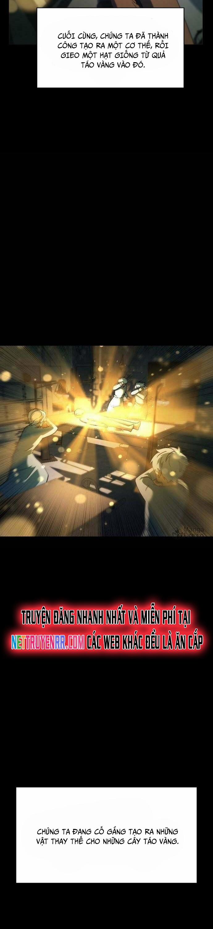 Tối Hậu Kim Đồng 126 trang 20