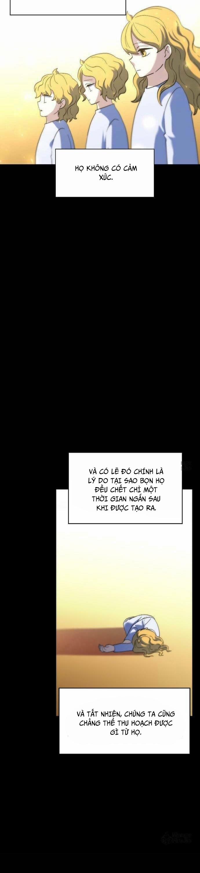 Tối Hậu Kim Đồng 126 trang 29