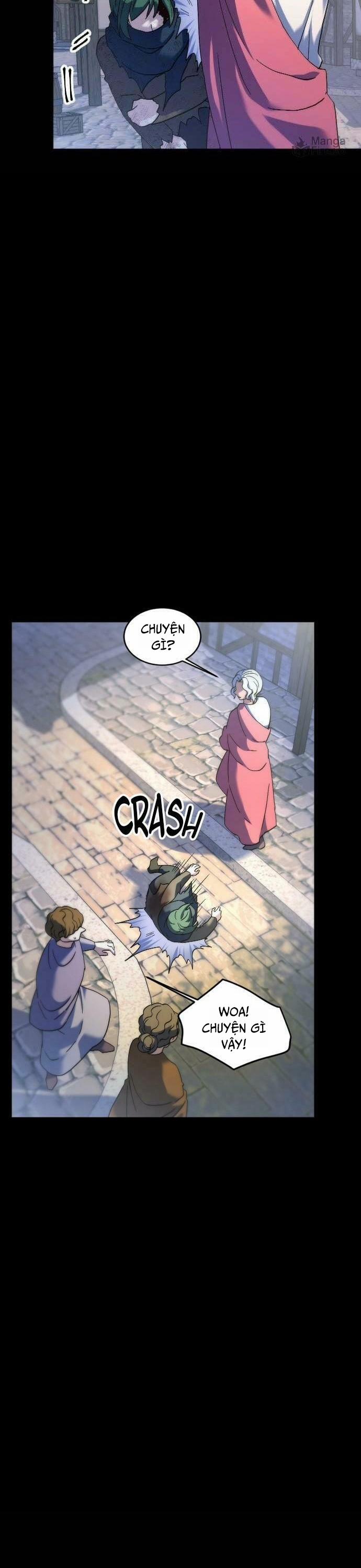 Tối Hậu Kim Đồng 126 trang 32