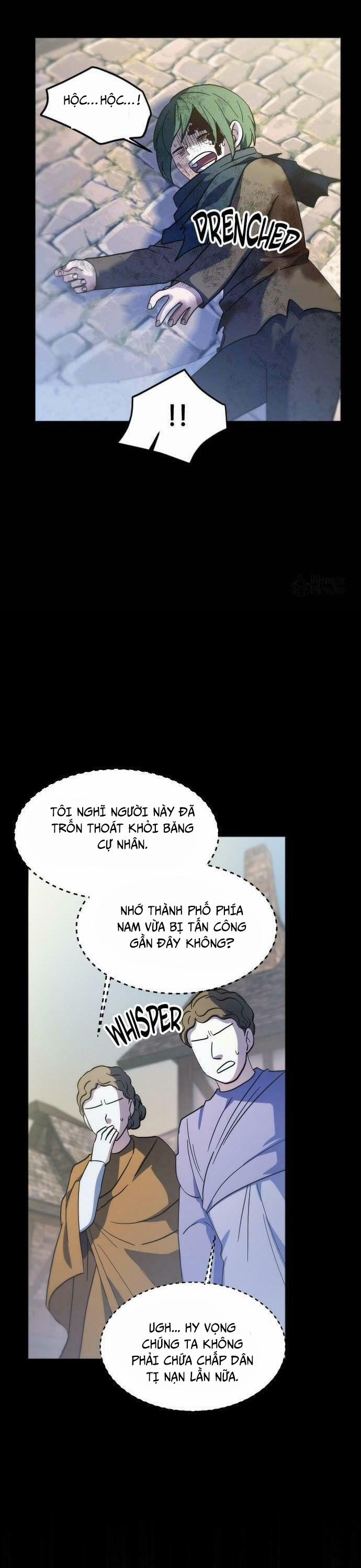 Tối Hậu Kim Đồng 126 trang 33