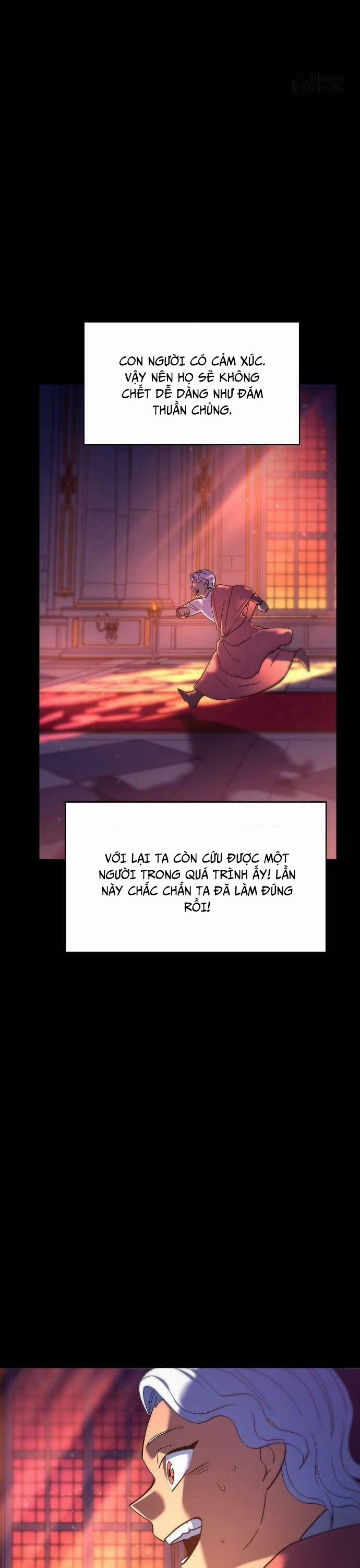 Tối Hậu Kim Đồng 126 trang 41