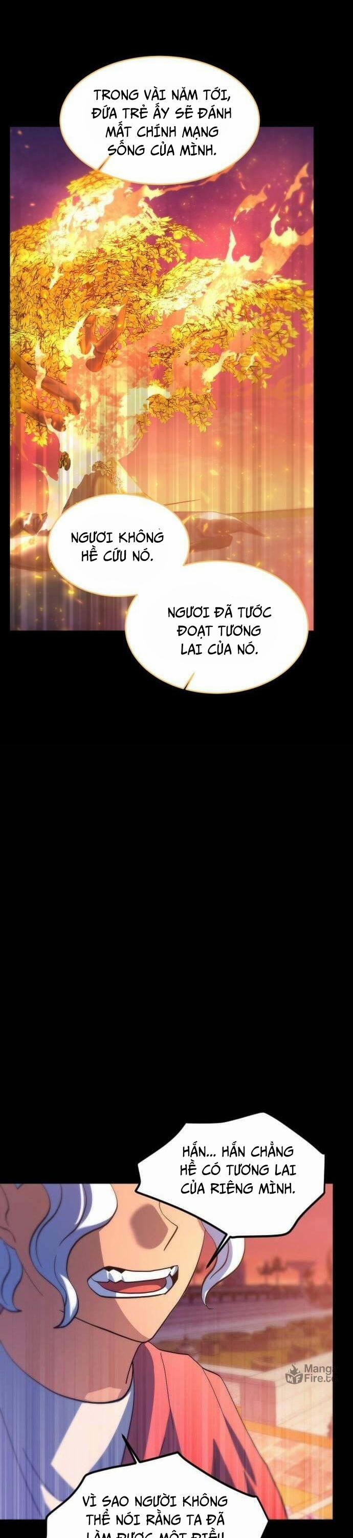 Tối Hậu Kim Đồng 126 trang 44