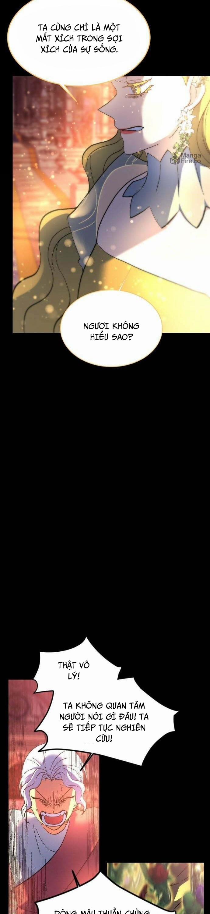 Tối Hậu Kim Đồng 126 trang 46