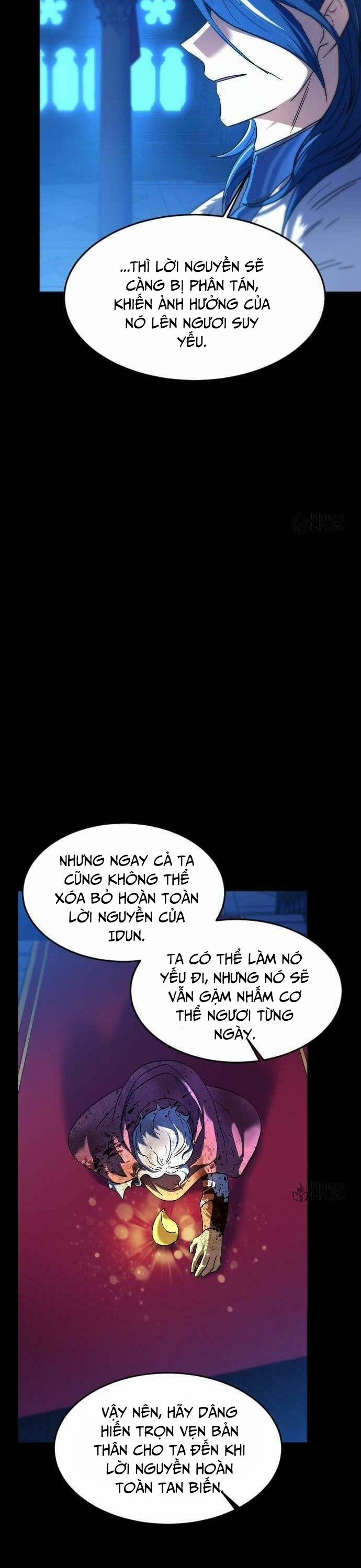 Tối Hậu Kim Đồng 128 trang 10