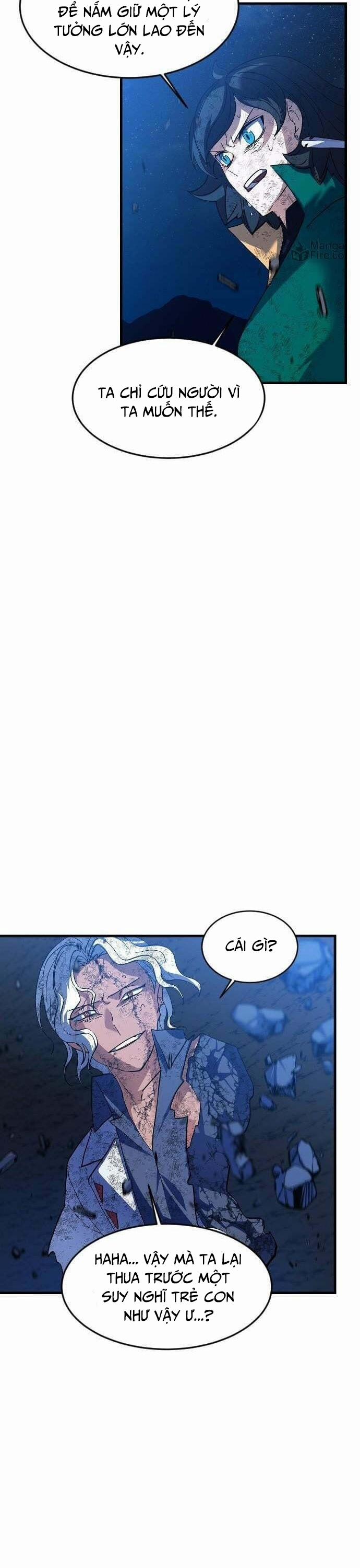 Tối Hậu Kim Đồng 128 trang 17