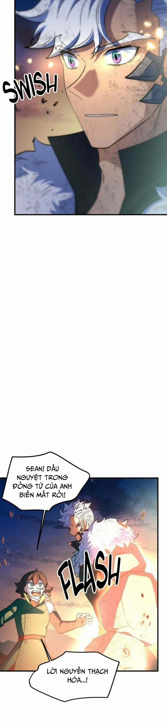 Tối Hậu Kim Đồng 128 trang 31